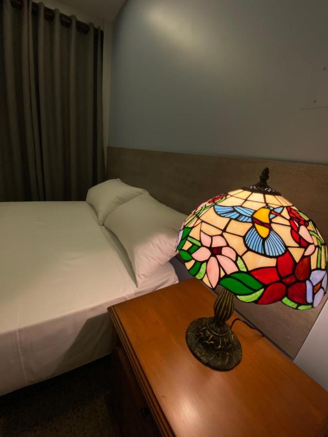Izza Hotel Cochabamba Kültér fotó