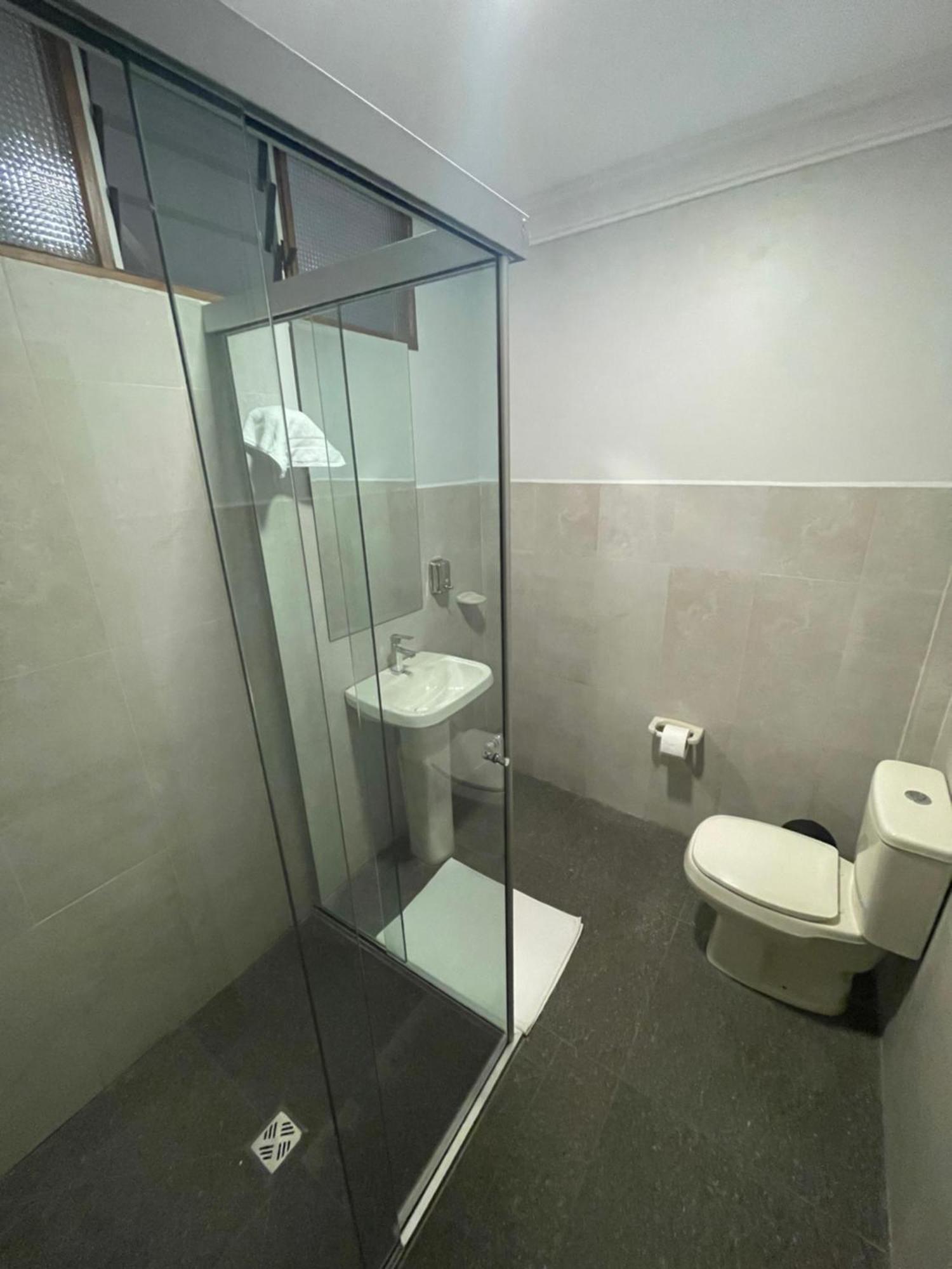 Izza Hotel Cochabamba Kültér fotó