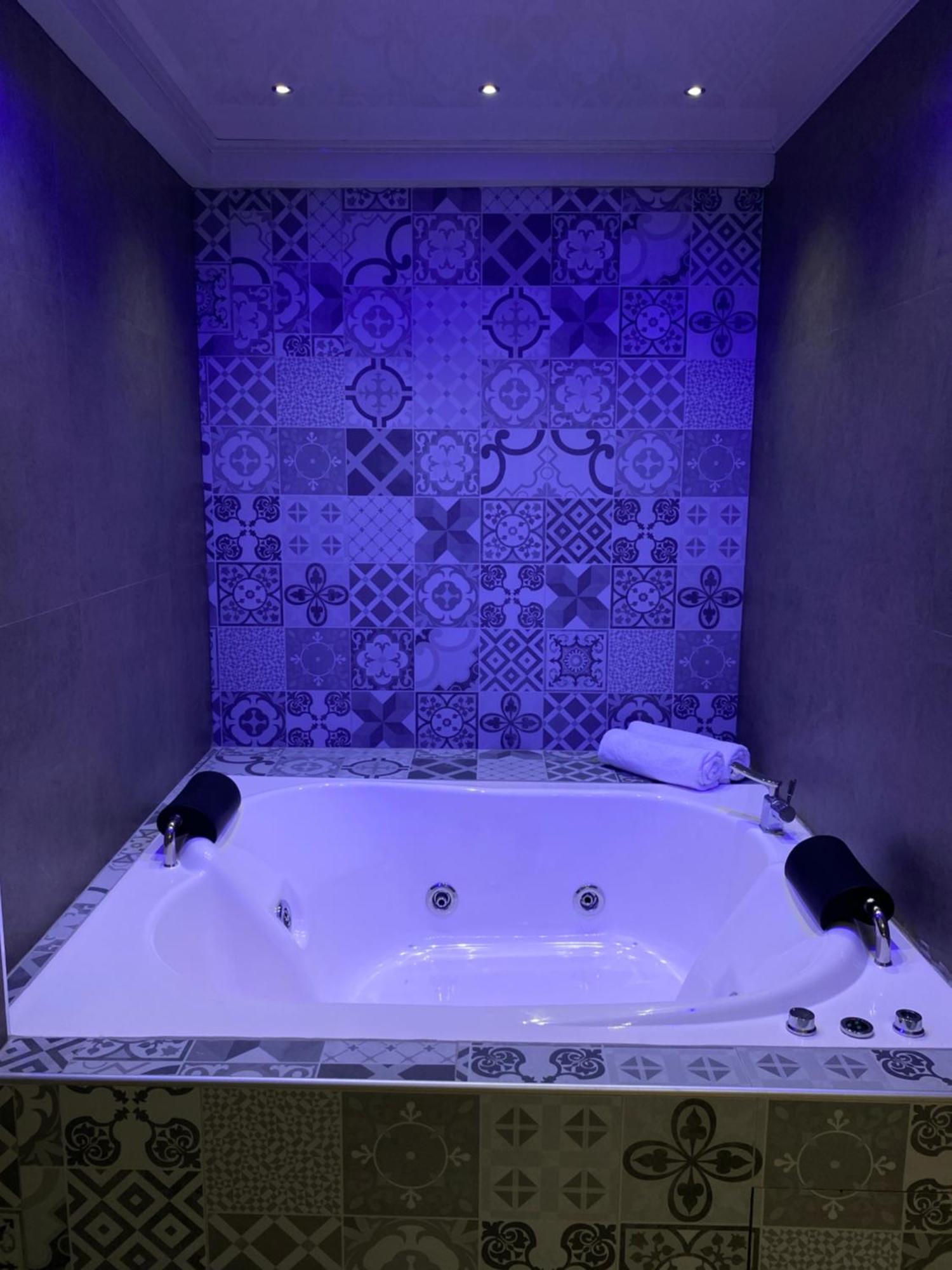 Izza Hotel Cochabamba Kültér fotó