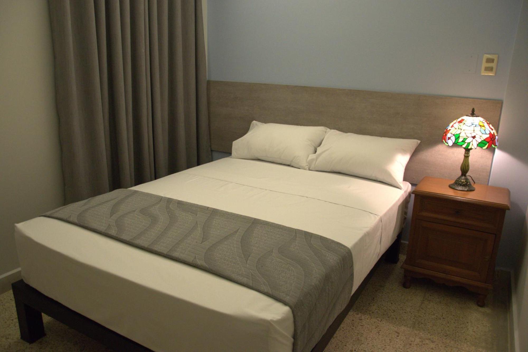 Izza Hotel Cochabamba Kültér fotó