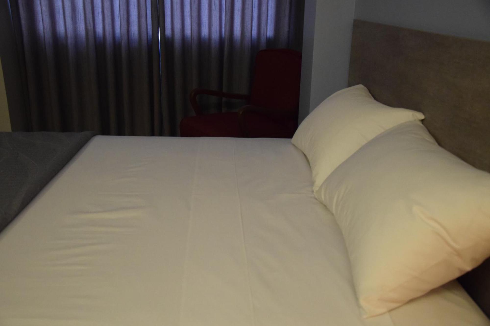 Izza Hotel Cochabamba Kültér fotó