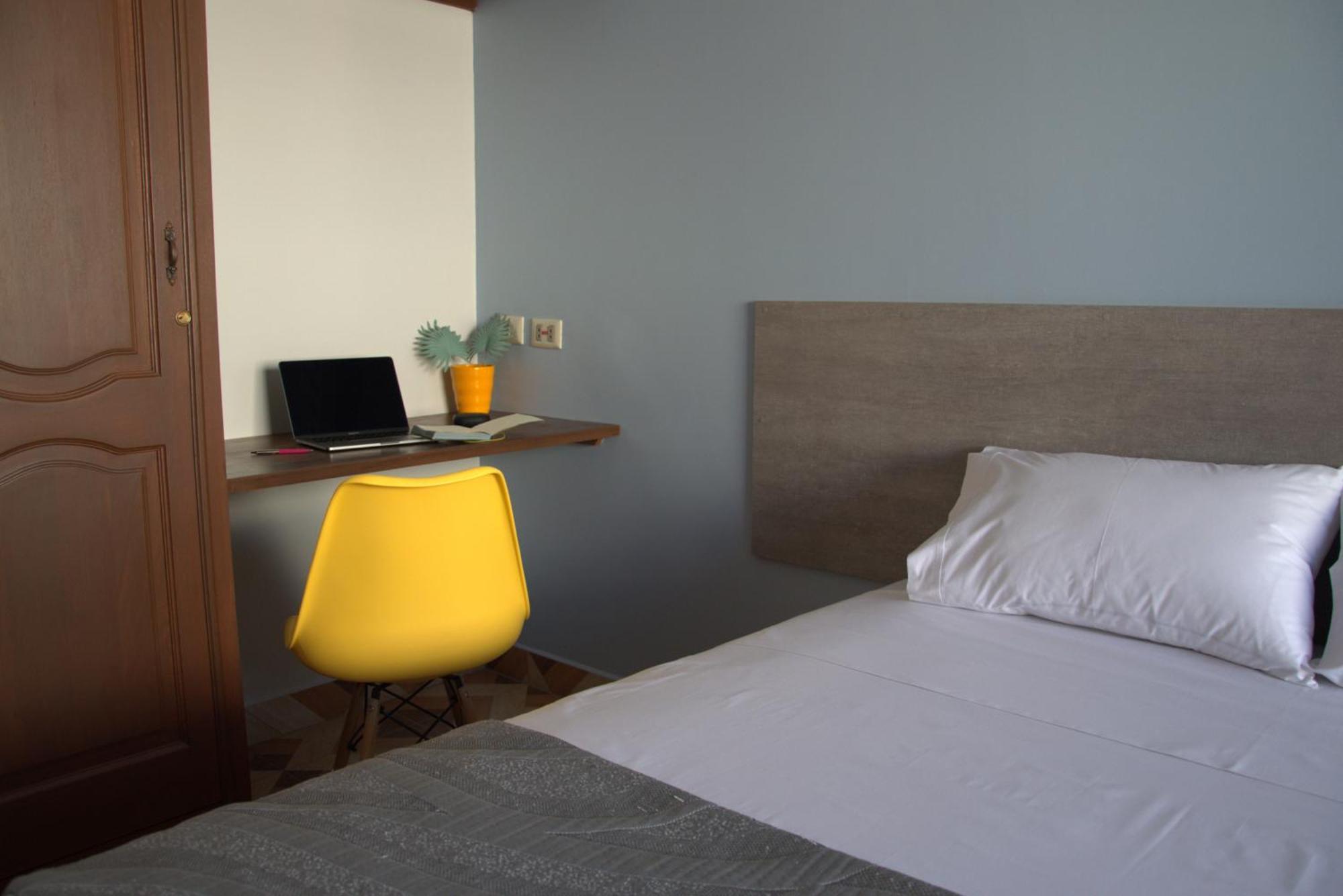 Izza Hotel Cochabamba Kültér fotó