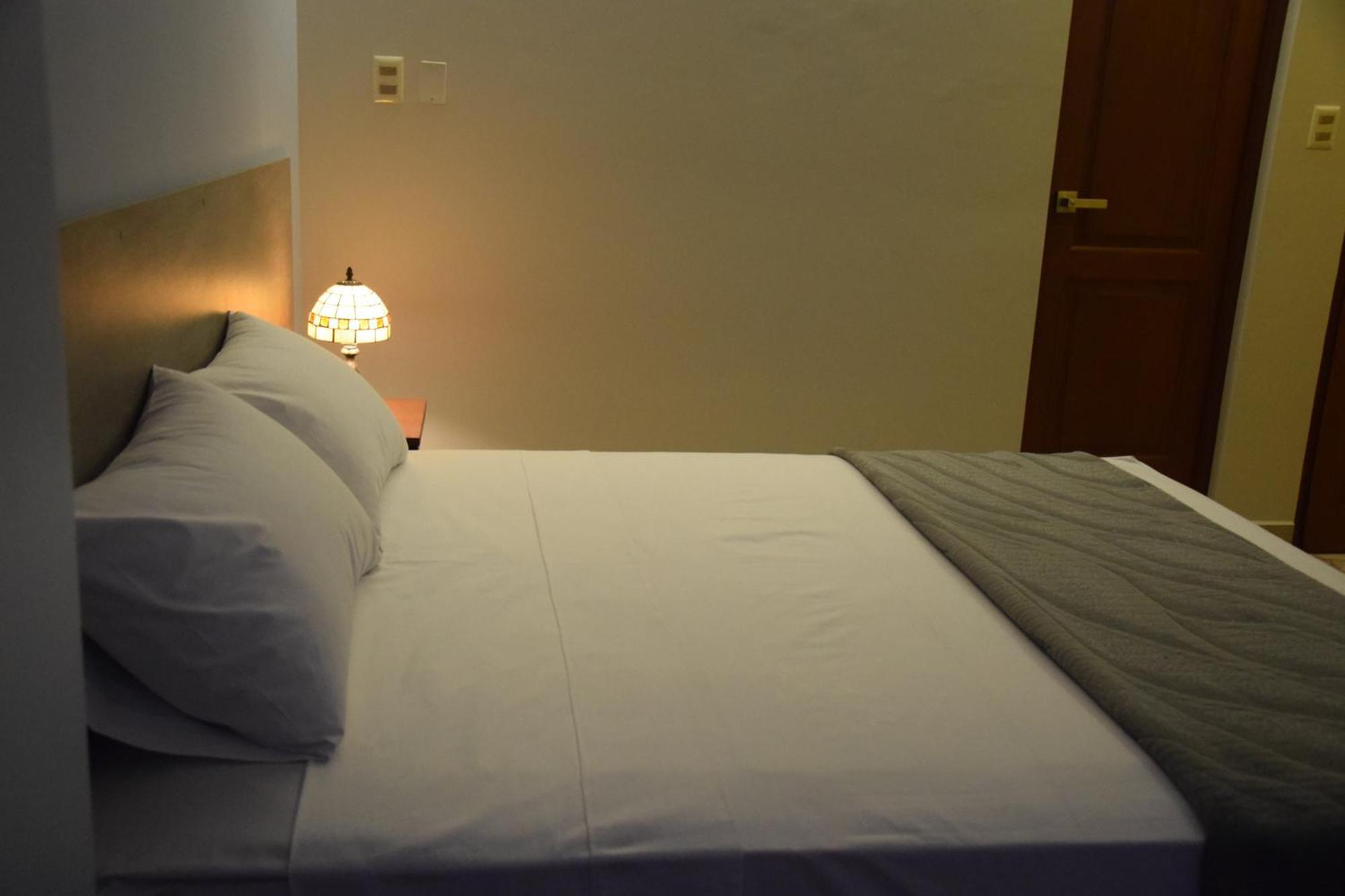 Izza Hotel Cochabamba Kültér fotó