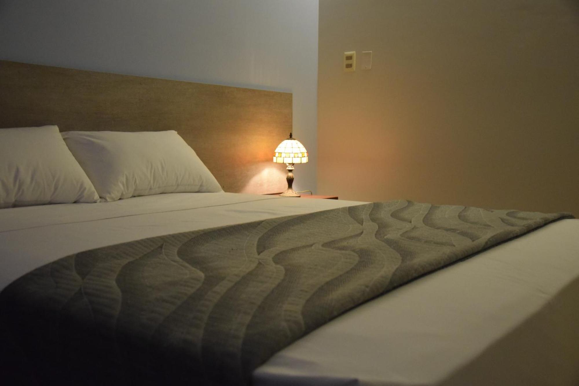 Izza Hotel Cochabamba Kültér fotó