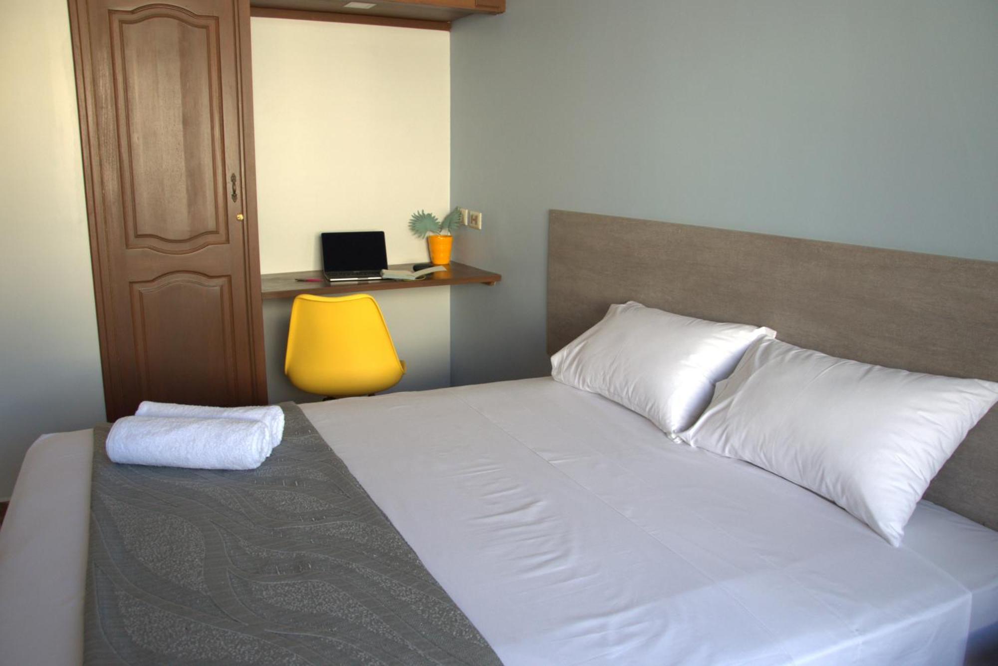 Izza Hotel Cochabamba Kültér fotó