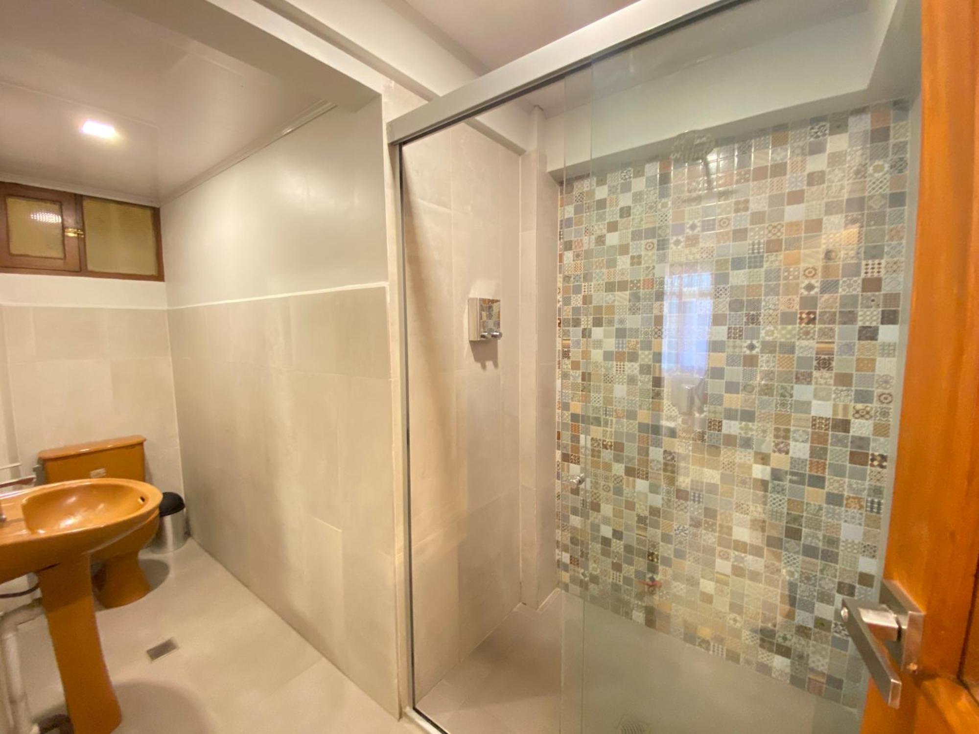 Izza Hotel Cochabamba Kültér fotó